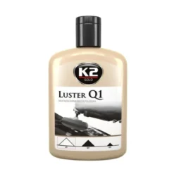 K2 Luster Q1 mocno ścierna pasta polerska 200g