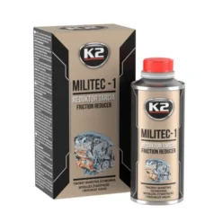 K2 Militec-1 dodatek do oleju - uszlachetniacz 250ml