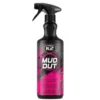K2 Mud Out - płyn do mycia rowerów 1L
