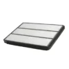 Knecht filtr kabinowy LA265 - HONDA ACCORD / SHUTTLE