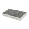 Knecht filtr kabinowy LAK232 - Peugeot 407 407Coupe 1.8-3.0i 03.04-