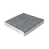 Knecht filtr kabinowy LAK136 - Renault Laguna 00- z węglem