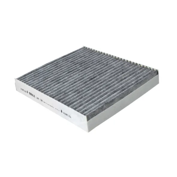 Knecht filtr kabinowy LAK136 - Renault Laguna 00- z węglem
