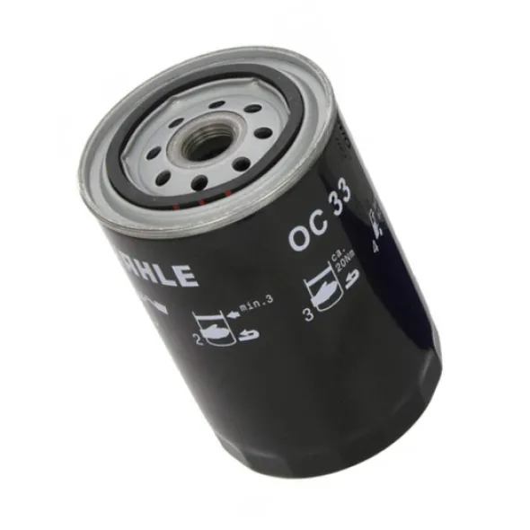 Knecht filtr oleju OC33 - Opel 2,0-2,3D