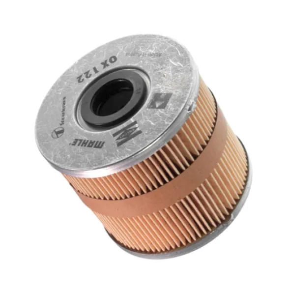Knecht filtr oleju OX122D - Audi A8 3,6/4,2 V8