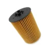 Knecht filtr oleju OX787D - AUDI / MAN / SEAT / SKODA / VW