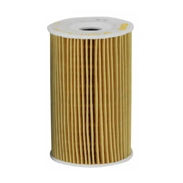 Knecht filtr oleju OX127/1D ECO - BMW 316/318 9/95-> (M43)