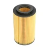 Knecht filtr oleju OX153D1 - Opel Vectra 2.0 DI 4/97->