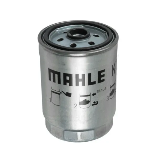Knecht filtr paliwa KC104 - Volvo seria S60/80 V70 XC90 XC70 CrossCountry 2.4D 2001-