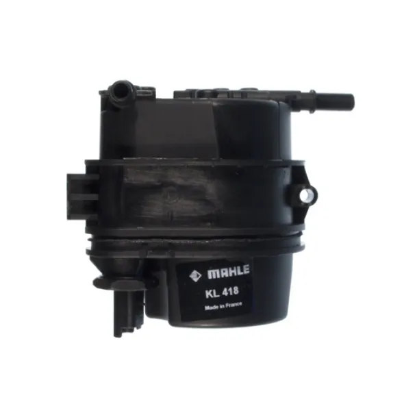Knecht filtr paliwa KL418 - Citroen C3 1.4HDI/1.4, 50/66KW, 2/02-
