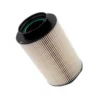 Knecht filtr paliwa KX178D - Audi A3 1.9TDI 74+77kW, 2.0TDI 103kW, 03
