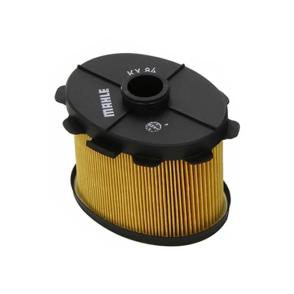 Knecht filtr paliwa KX84D - Peugeot, Citroen 1,9 98- mot.DW8 (owalny)