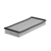 Knecht filtr powietrza LX662 - Volvo S40/V40