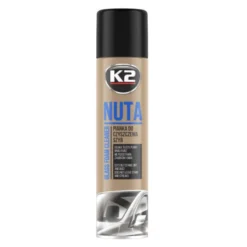 K2 Nuta pianka do mycia szyb samochodowych 600ml