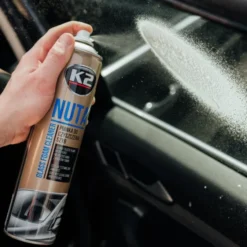K2 Nuta pianka do mycia szyb samochodowych 600ml
