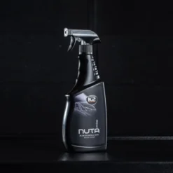 K2 NUTA PRO płyn do mycia szyb 750ml