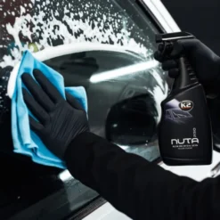 K2 NUTA PRO płyn do mycia szyb 750ml
