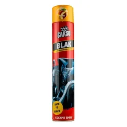 Kokpit K2 Carso Blak - Brzoskwinia 750ml