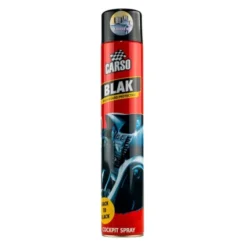 Kokpit K2 Carso Blak - Fahren 750ml