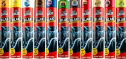 Kokpit K2 Carso Blak - mix zapachów 750ml