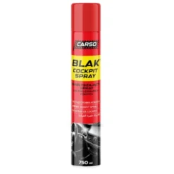 Kokpit K2 Carso Blak - Truskawka 750ml