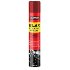 Kokpit K2 Carso Blak - Wiśnia 750ml