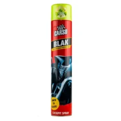 Kokpit K2 Carso Blak - Zielone Jabłko 750ml