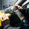 Kokpit nabłyszczający K2 Polo Cockpit spray - Sosna 750ml