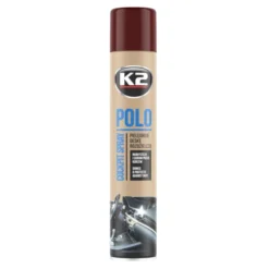 Kokpit nabłyszczający K2 Polo Cockpit spray - Cola 750ml