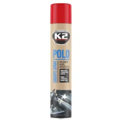 Kokpit nabłyszczający K2 Polo Cockpit spray - Wiśnia 750ml