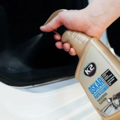 K2 Oskar płyn do mycia i czyszczenia plastików 750ml