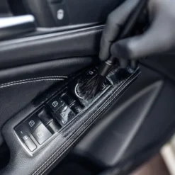 K2 pędzel detailingowy 