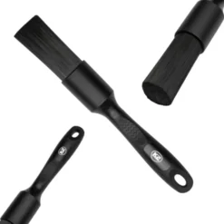 K2 Pędzelek detailingowy Strong rozmiar 12 (25 mm) z twardym włosiem
