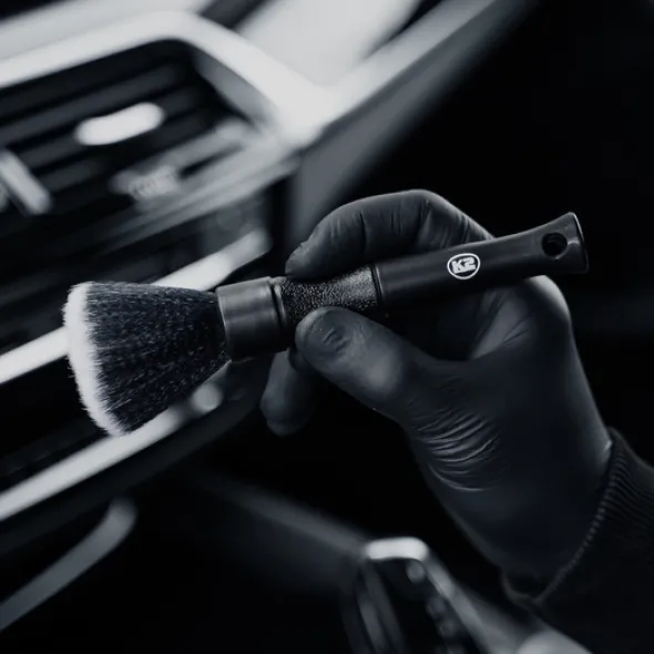 K2 PINO PRO pędzelek detailingowy do wnętrza