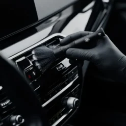 K2 PINO PRO pędzelek detailingowy do wnętrza