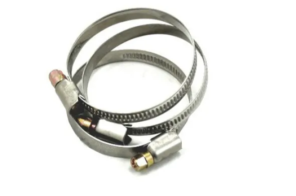 K2 Prima - opaska zaciskowa ślimakowa 60-80 mm