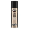 K2 Pro lakier akrylowy rally czarny połysk spray 500ml