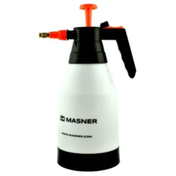 K2 Pro opryskiwacz ciśnieniowy z pompką - 1.5L