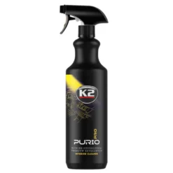 K2 PURIO Pro Interior Cleaner do czyszczenia plastików 1L