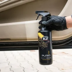 K2 PURIO Pro Interior Cleaner do czyszczenia plastików 1L
