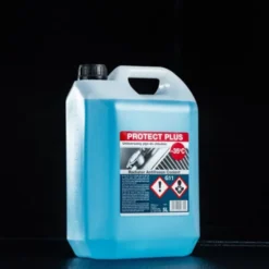 K2 Płyn do chłodnic Protect Plus niebieski - 5L