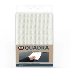 K2 Quadra ręcznik do osuszania karoserii - 60 x 90 cm