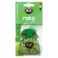 K2 Roko woreczek zapachowy - kuleczki Apple 20g