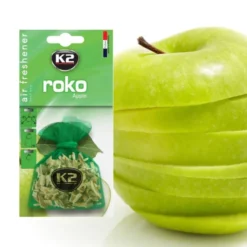 K2 Roko woreczek zapachowy - kuleczki Apple 20g