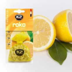 K2 Roko woreczek zapachowy - kuleczki Lemon 20g