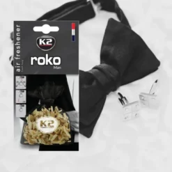 K2 Roko woreczek zapachowy - kuleczki Man 20g