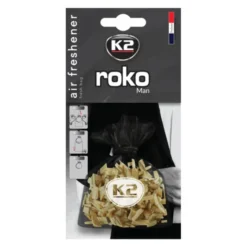 K2 Roko woreczek zapachowy - kuleczki Man 20g