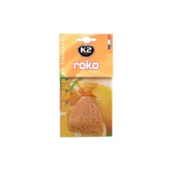 K2 Roko woreczek zapachowy - kuleczki Pomarańcza 20g
