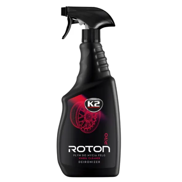 K2 Roton Pro - płyn do mycia felg 750ml