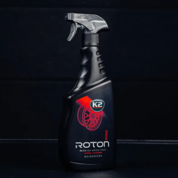 K2 Roton Pro - płyn do mycia felg 750ml